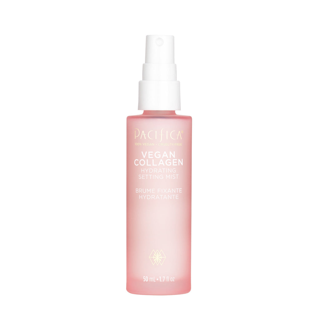 Vegan Collagen Hydrating Setting Mist