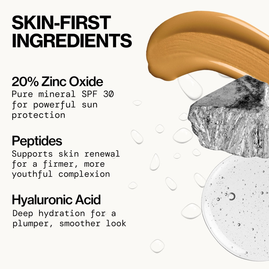 Ultra CC Cream Radiant Foundation SPF30