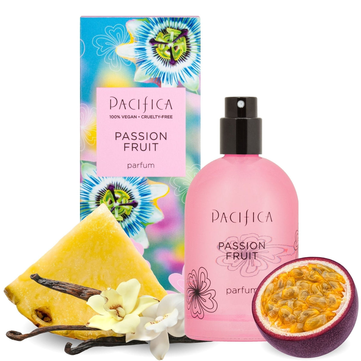 Passion Fruit Spray Perfume