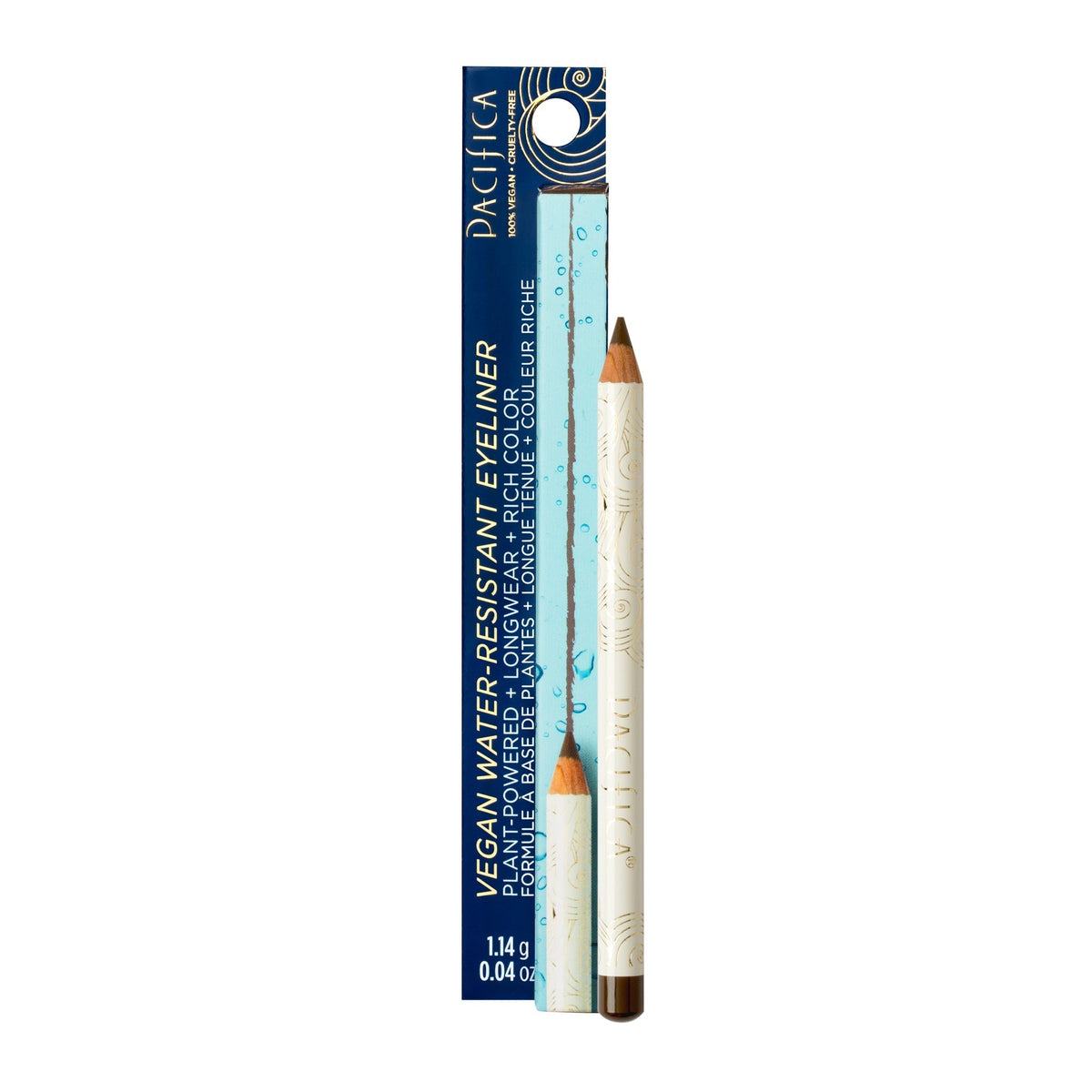 Vegan Waterproof Eyeliner