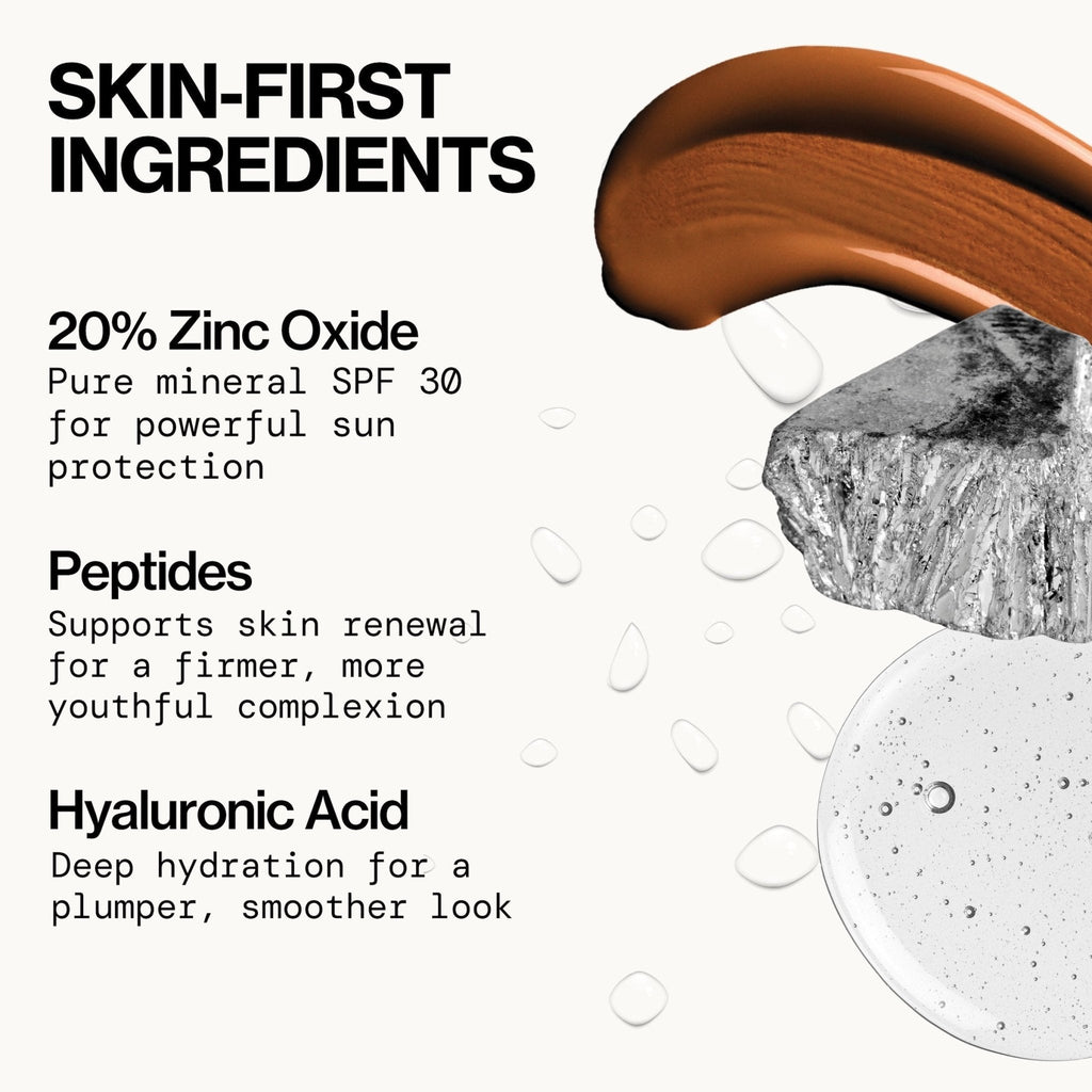Ultra CC Cream Radiant Foundation SPF30
