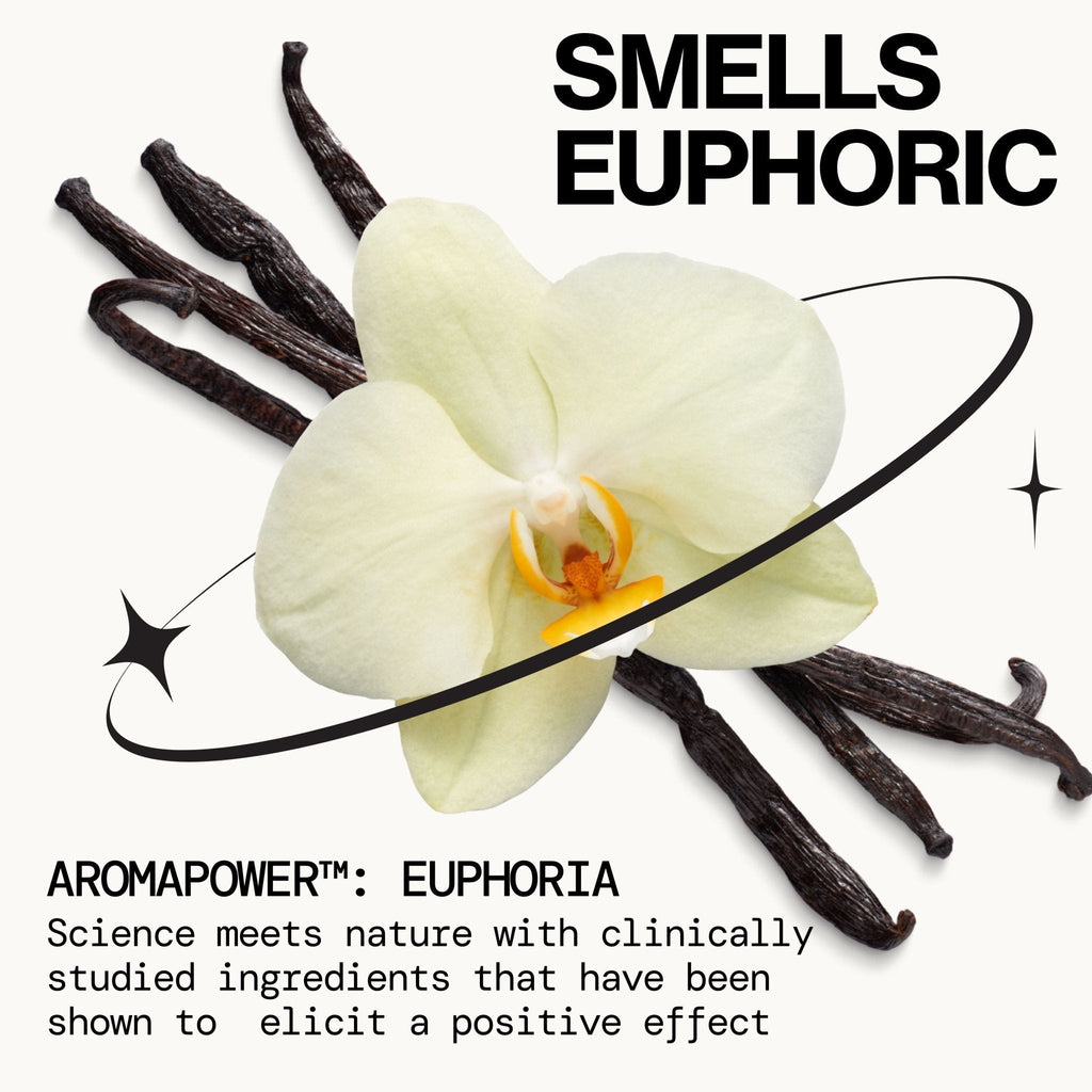 Island Vanilla Spray Perfume
