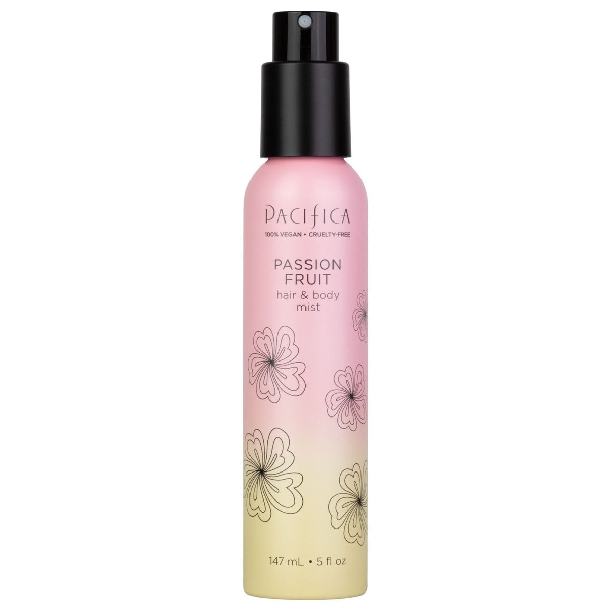 Passion Fruit Hair & Body Mist