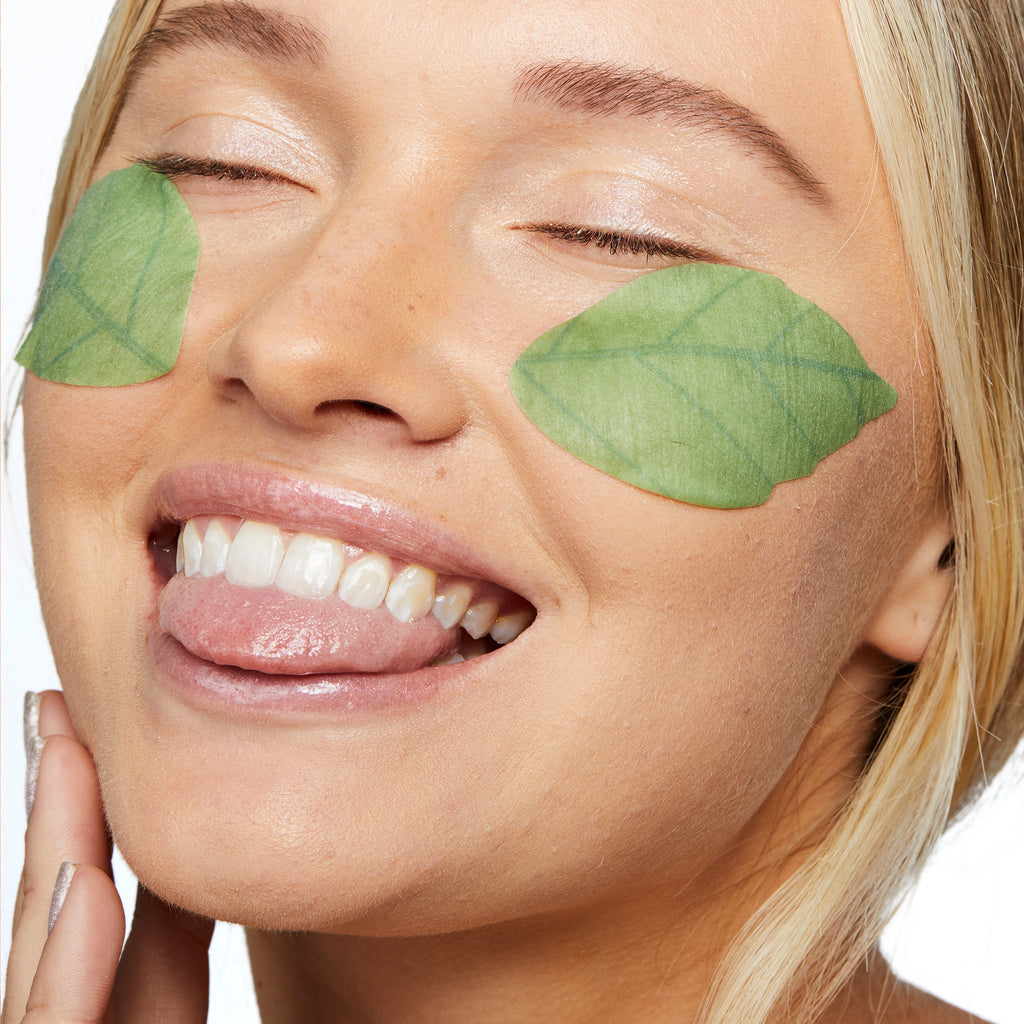 Leave Pretty Anti-Puff Eye Patches