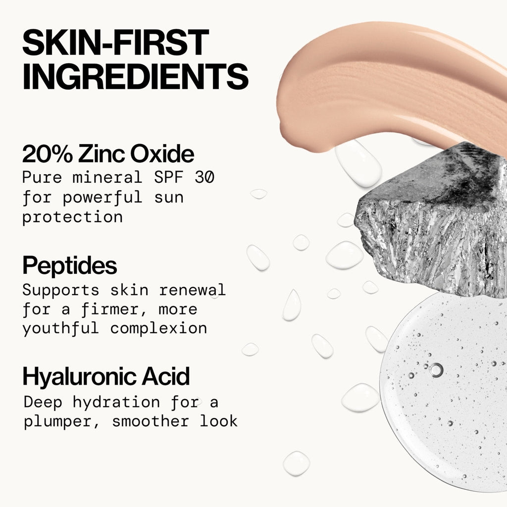 Ultra CC Cream Radiant Foundation SPF30