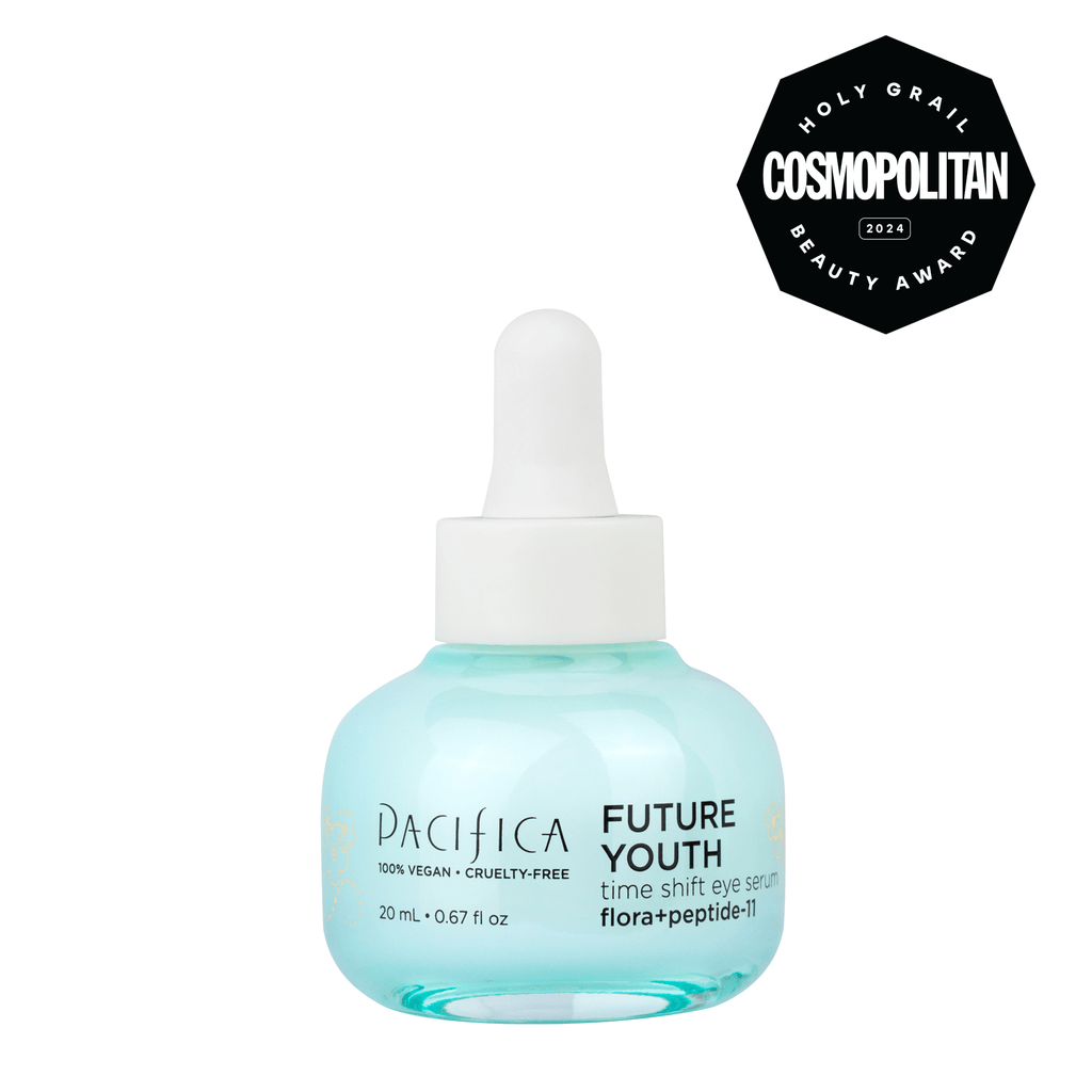 Future Youth Time Shift Eye Serum