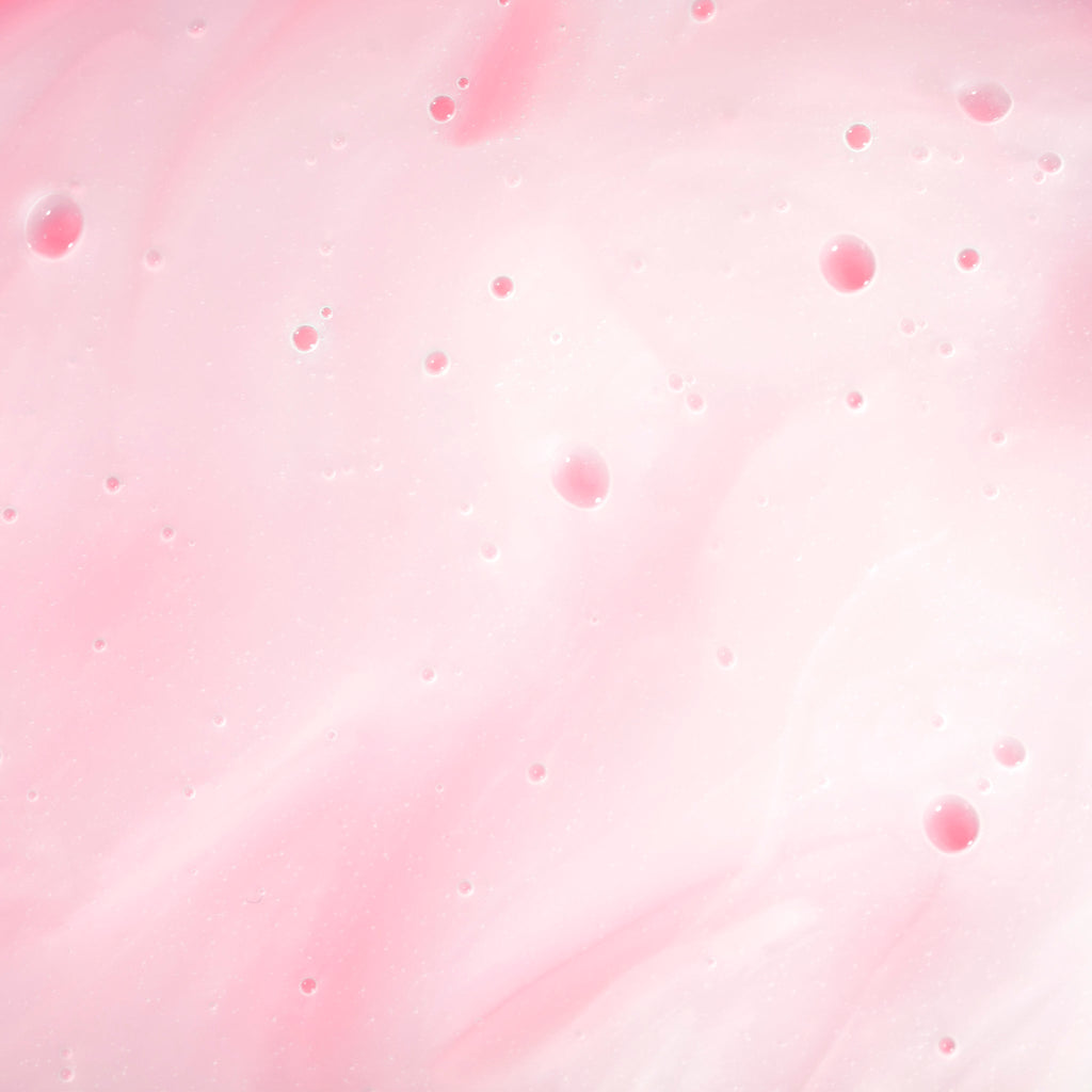 Vegan Cream Creamy Gel Cleanser