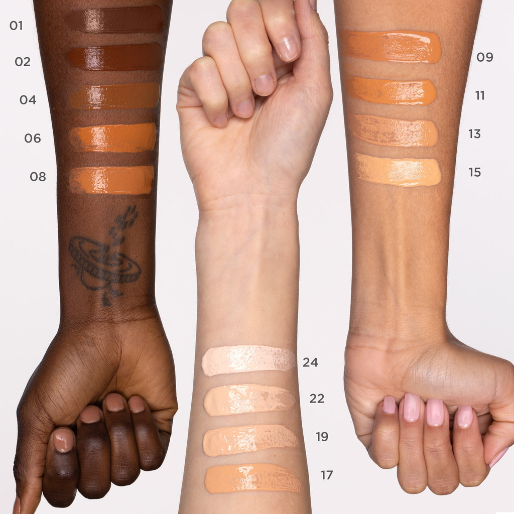 Kind Tint Tinted Serum