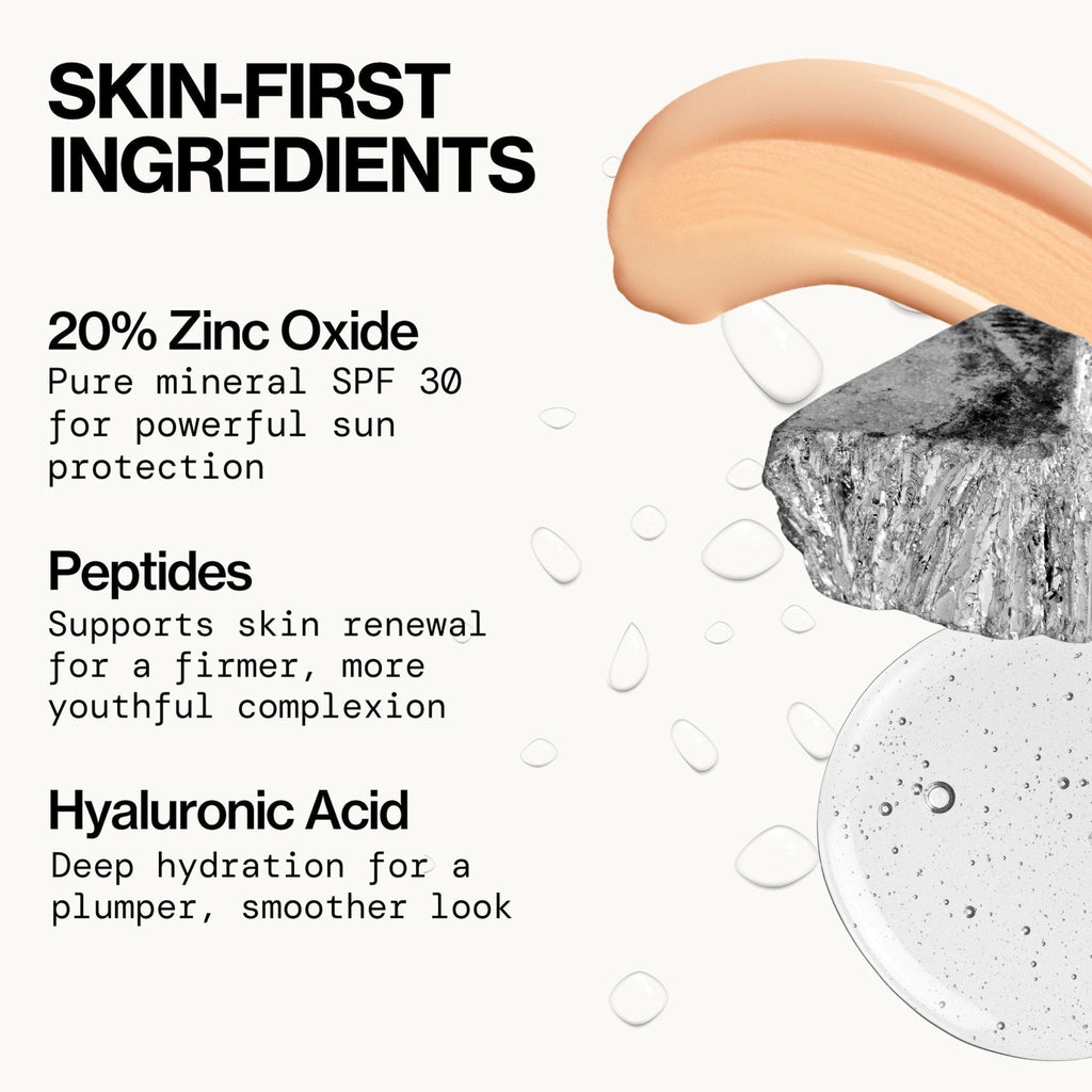 Ultra CC Cream Radiant Foundation SPF30