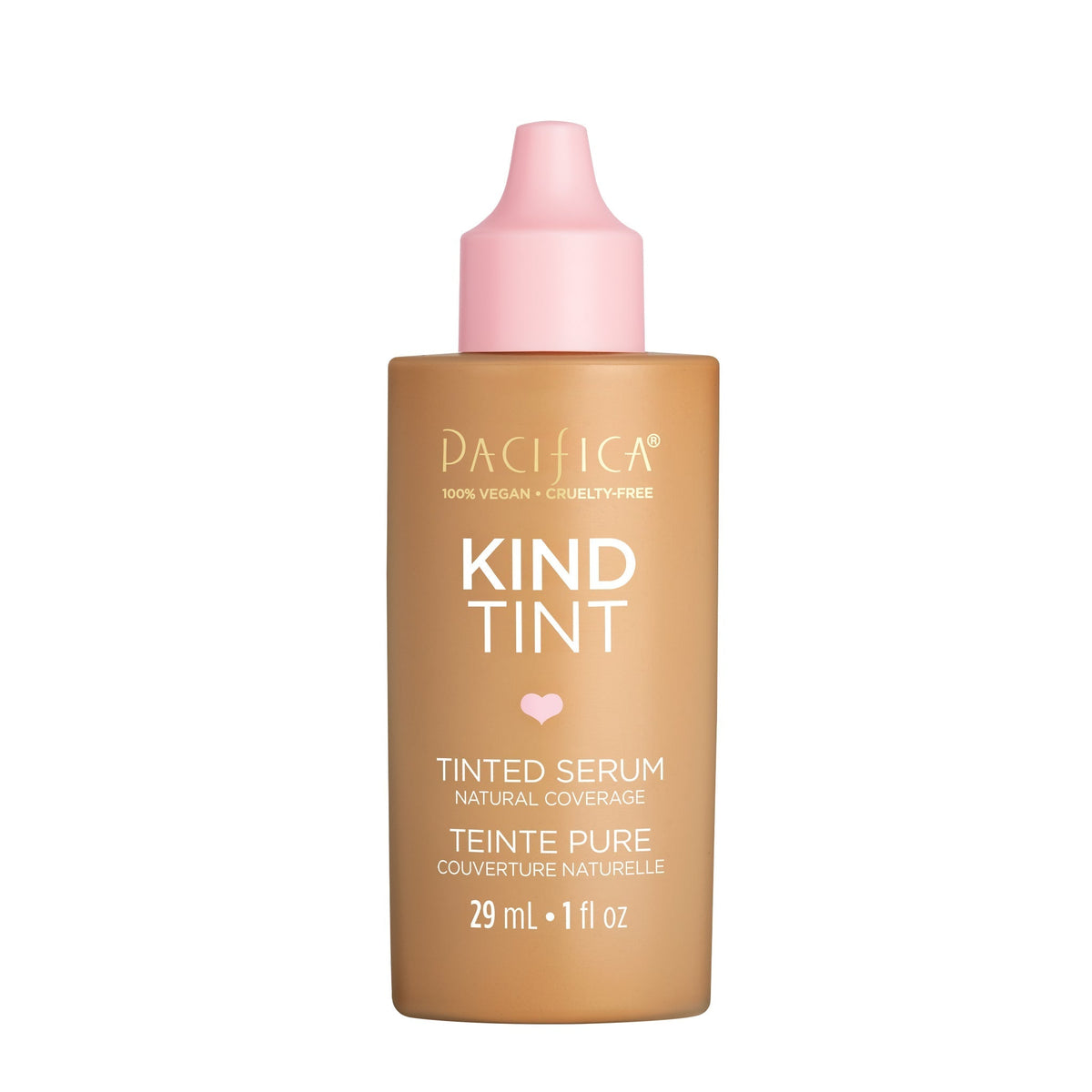 Kind Tint Tinted Serum