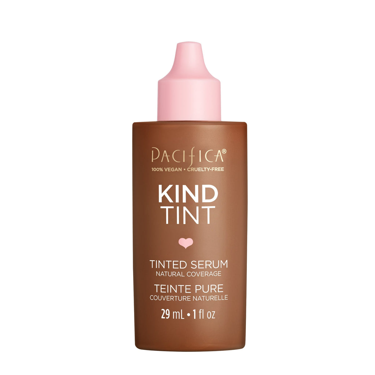 Kind Tint Tinted Serum